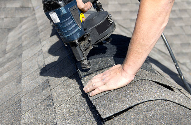 Fast & Reliable Emergency Roof Repairs in New London, TX